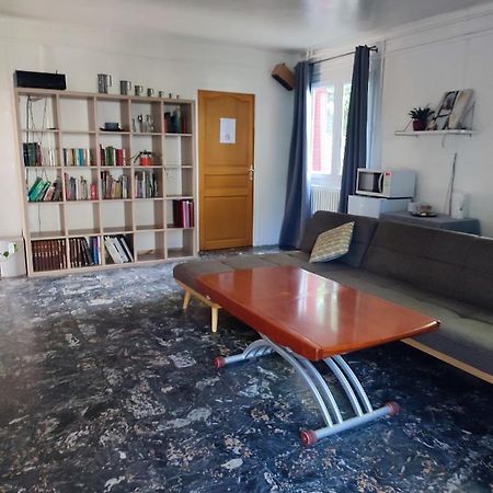Suite Privee Montelimar Luaran gambar