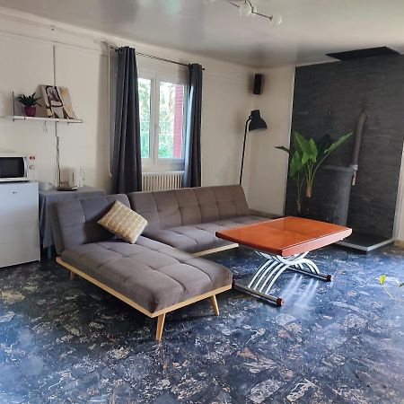 Suite Privee Montelimar Luaran gambar