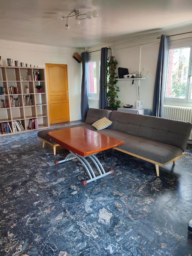 Suite Privee Montelimar Luaran gambar