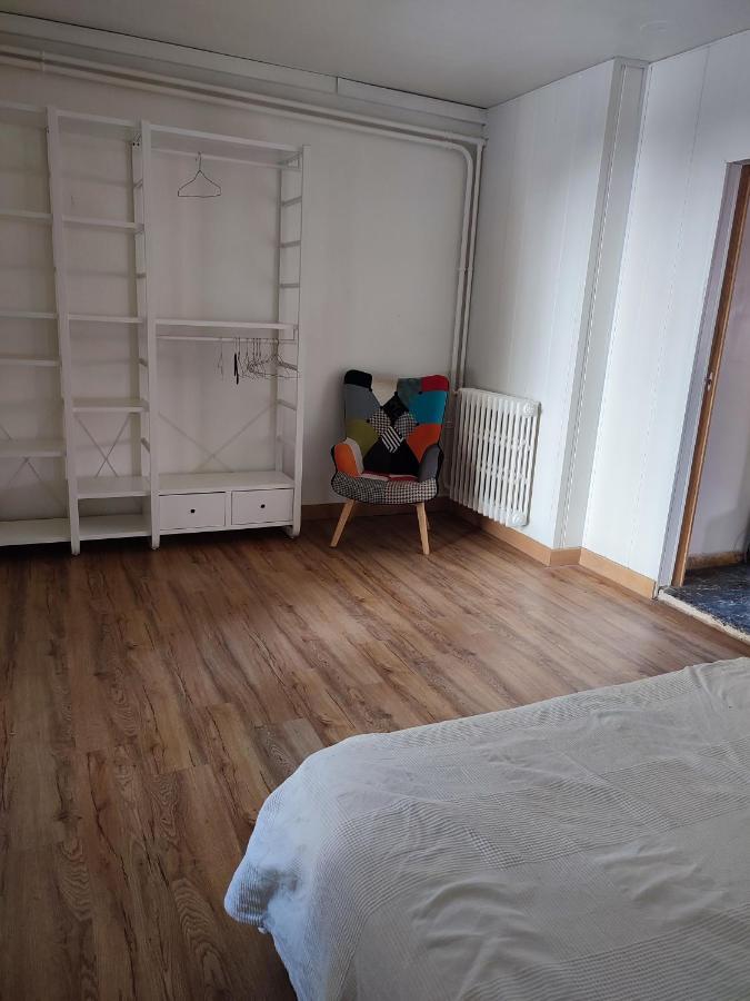 Suite Privee Montelimar Luaran gambar