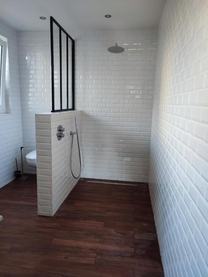 Suite Privee Montelimar Luaran gambar