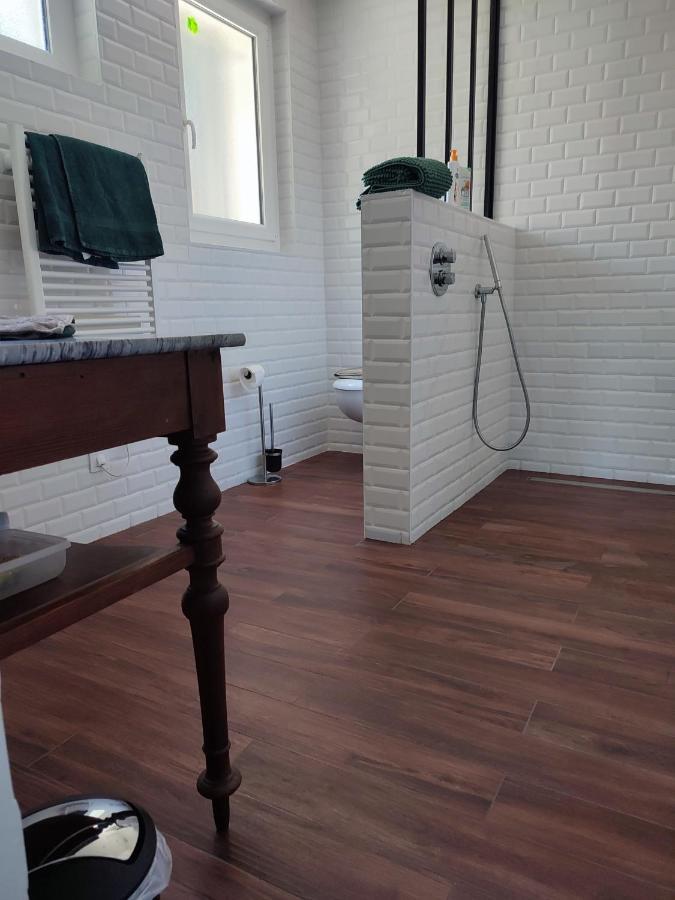 Suite Privee Montelimar Luaran gambar