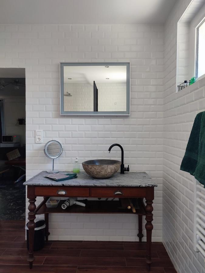 Suite Privee Montelimar Luaran gambar