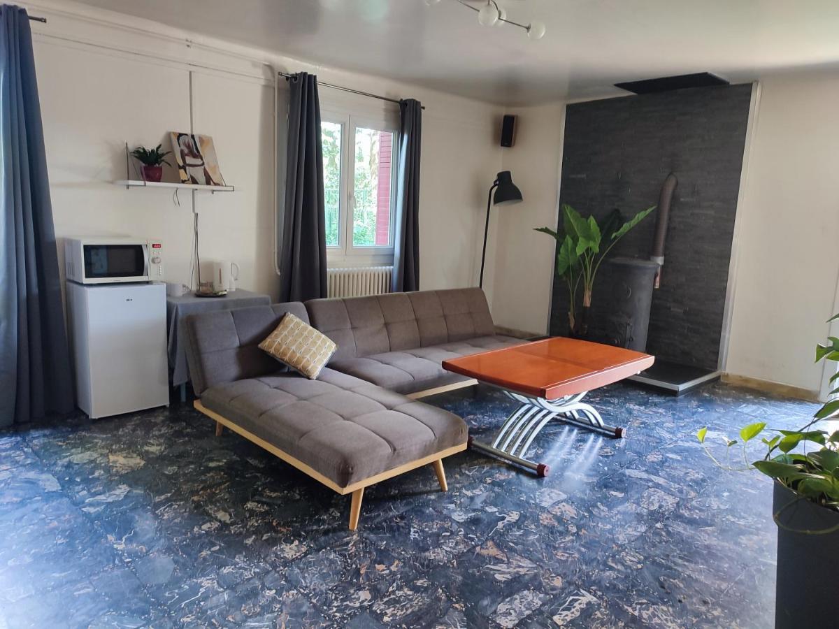 Suite Privee Montelimar Luaran gambar